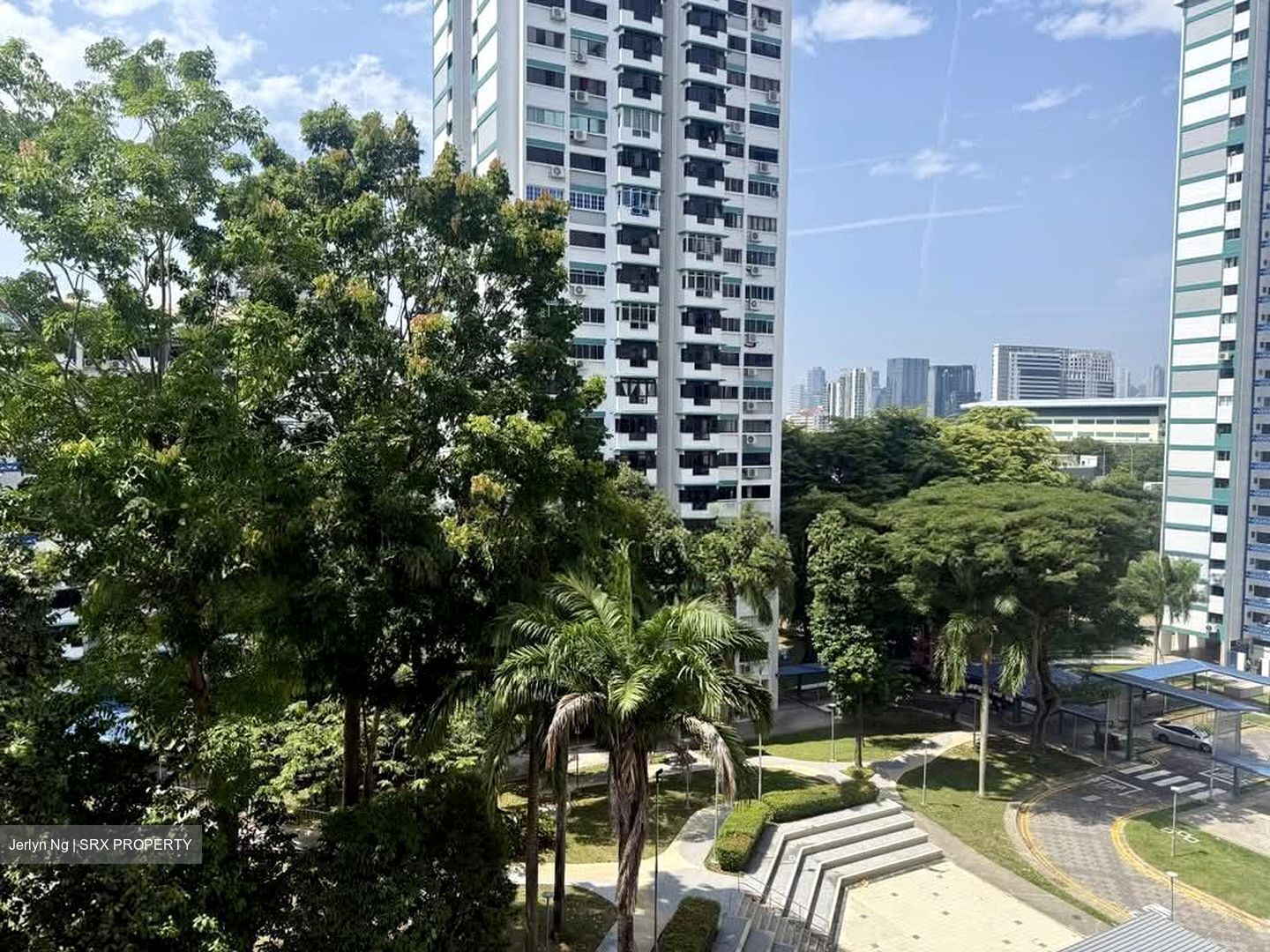 Blk 98 Whampoa View (Toa Payoh), HDB 3 Rooms #598031931